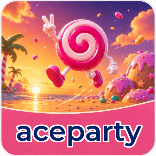 Misi Visi aceparty