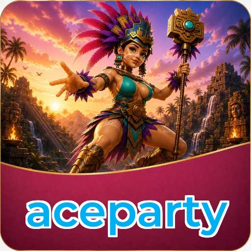 Tim aceparty