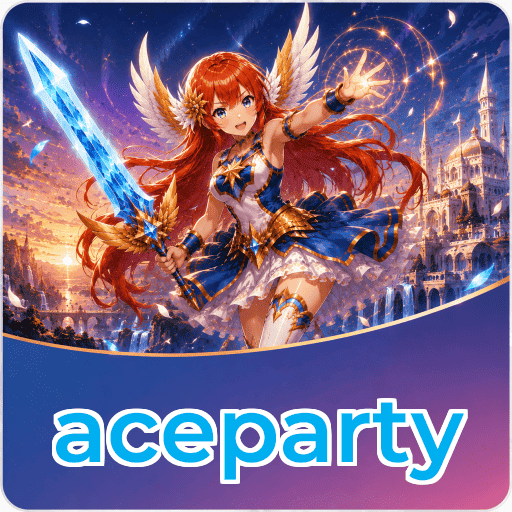 Perbandingan aceparty